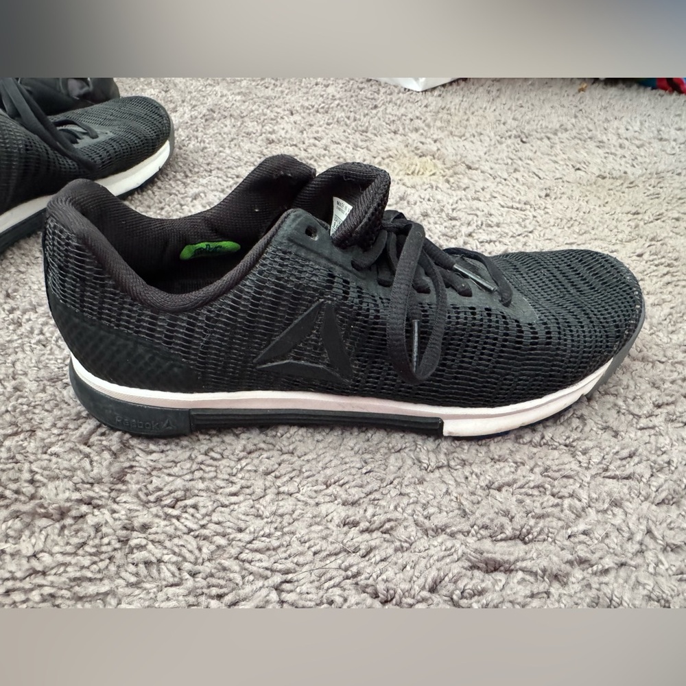 Reebok CrossFit Training Sneakers